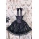 Alice Girl Cross Hime Gothic JSK(33rd Pre-Order/8 Colours/Full Payment Without Shipping)